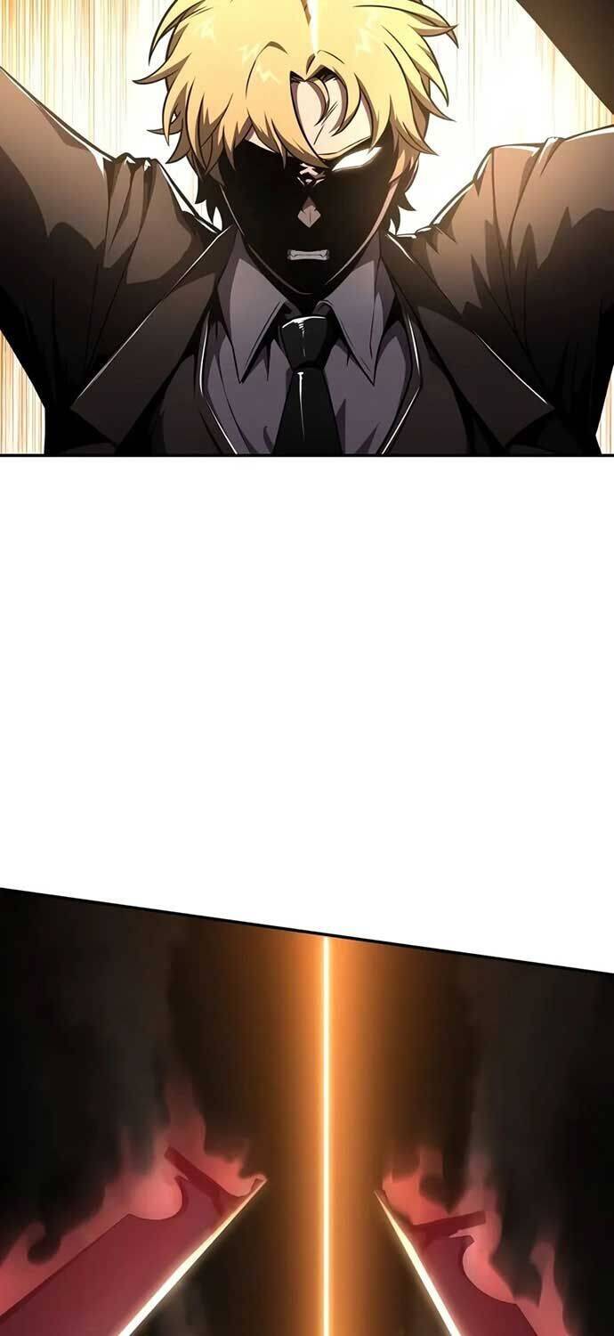 Vua Hiệp Sĩ Đã Trở Lại Với Một Vị Thần: Chapter 86