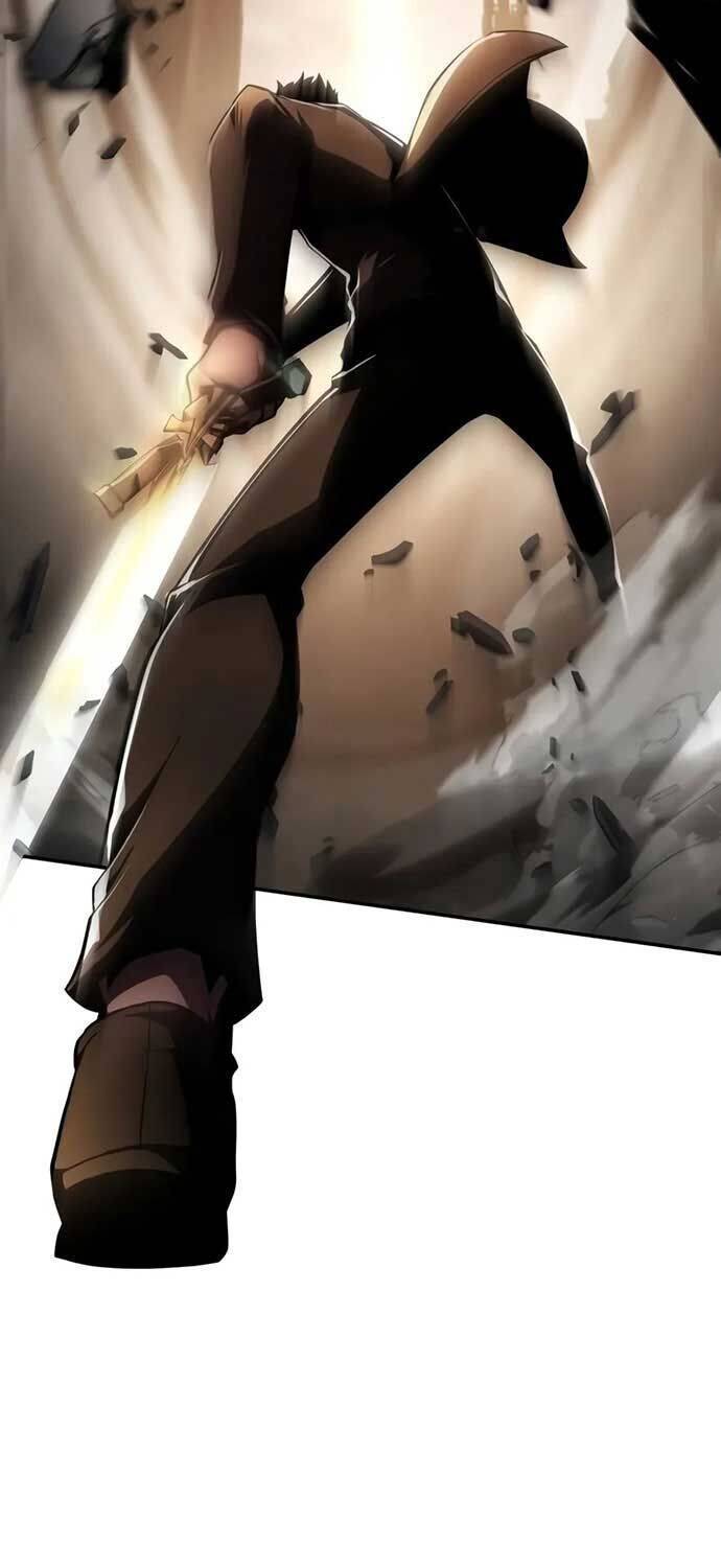 Vua Hiệp Sĩ Đã Trở Lại Với Một Vị Thần: Chapter 86