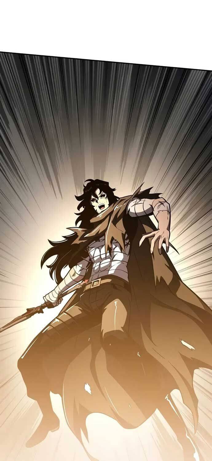 Vua Hiệp Sĩ Đã Trở Lại Với Một Vị Thần: Chapter 86