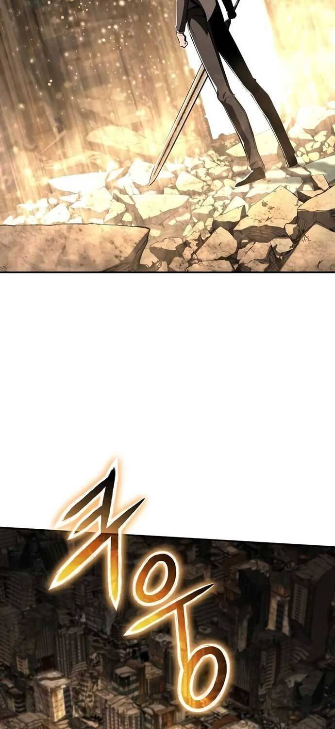 Vua Hiệp Sĩ Đã Trở Lại Với Một Vị Thần: Chapter 86