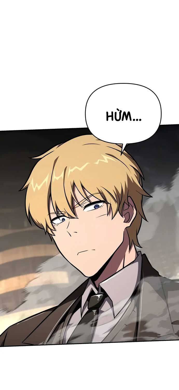 Vua Hiệp Sĩ Đã Trở Lại Với Một Vị Thần: Chapter 86