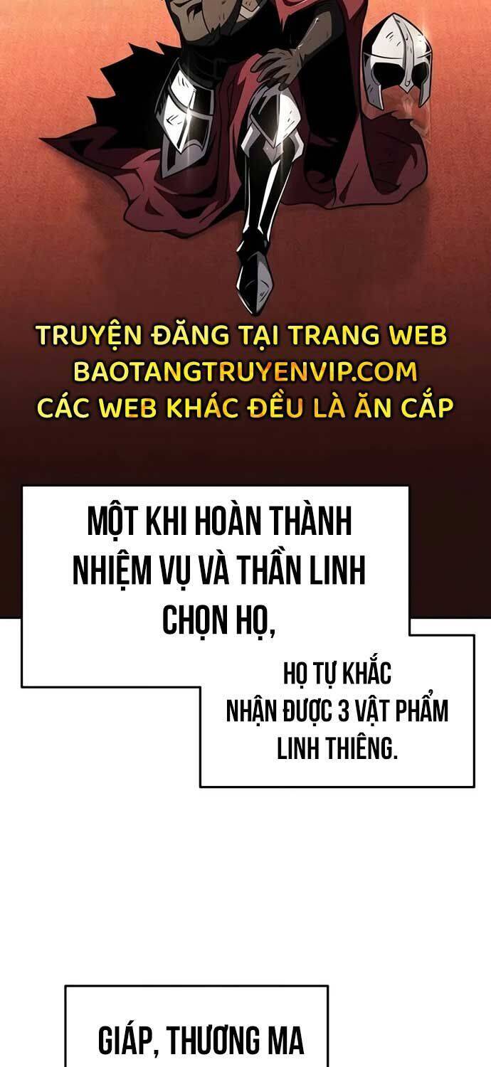 Vua Hiệp Sĩ Đã Trở Lại Với Một Vị Thần: Chapter 86