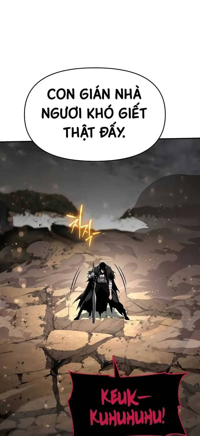 Vua Hiệp Sĩ Đã Trở Lại Với Một Vị Thần: Chapter 86