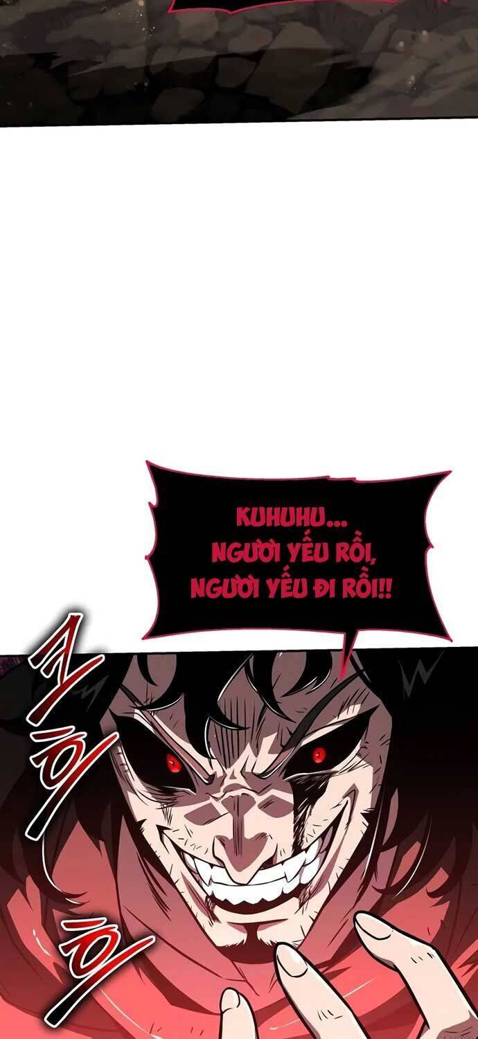 Vua Hiệp Sĩ Đã Trở Lại Với Một Vị Thần: Chapter 86