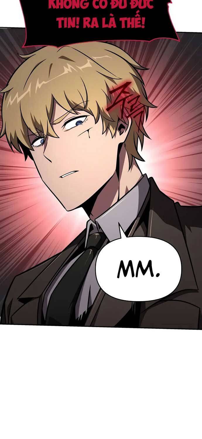 Vua Hiệp Sĩ Đã Trở Lại Với Một Vị Thần: Chapter 86