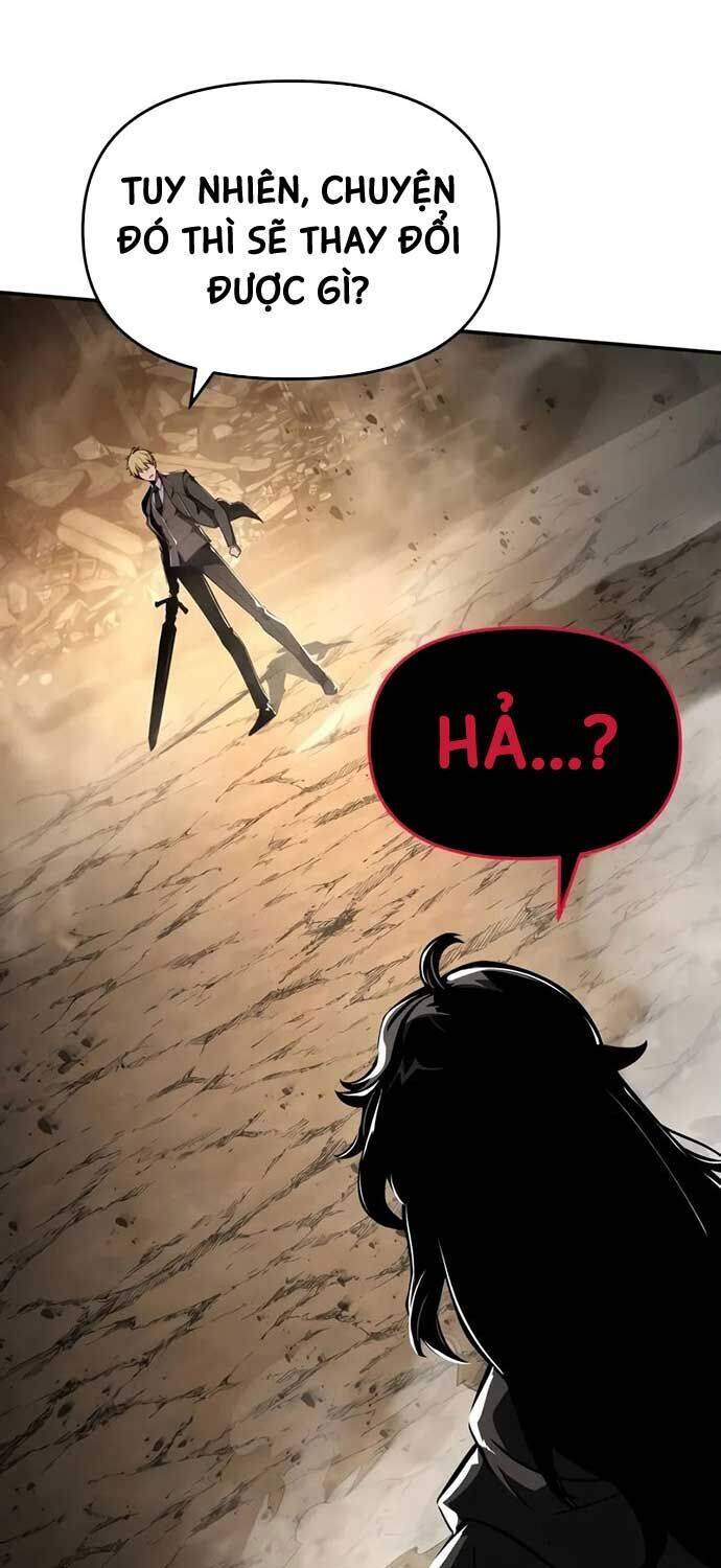 Vua Hiệp Sĩ Đã Trở Lại Với Một Vị Thần: Chapter 86