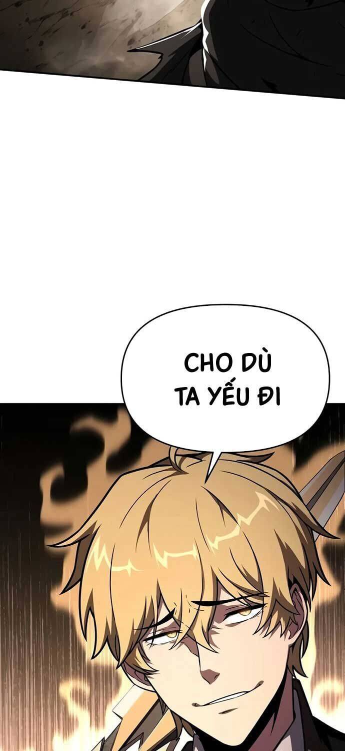 Vua Hiệp Sĩ Đã Trở Lại Với Một Vị Thần: Chapter 86