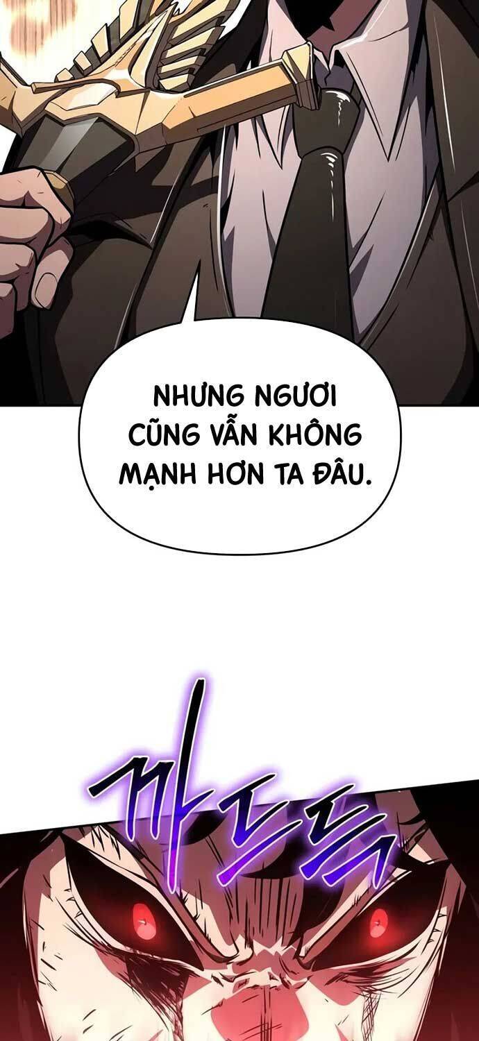 Vua Hiệp Sĩ Đã Trở Lại Với Một Vị Thần: Chapter 86