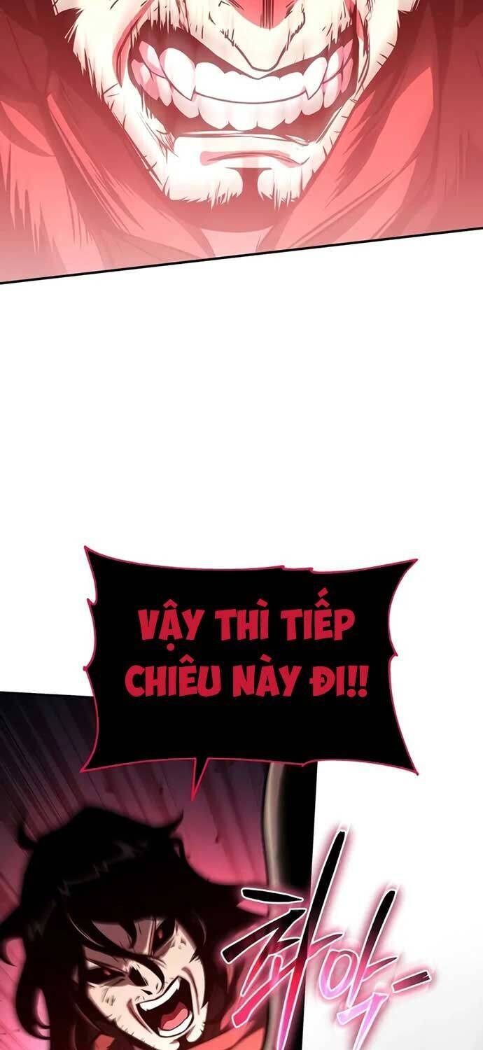 Vua Hiệp Sĩ Đã Trở Lại Với Một Vị Thần: Chapter 86