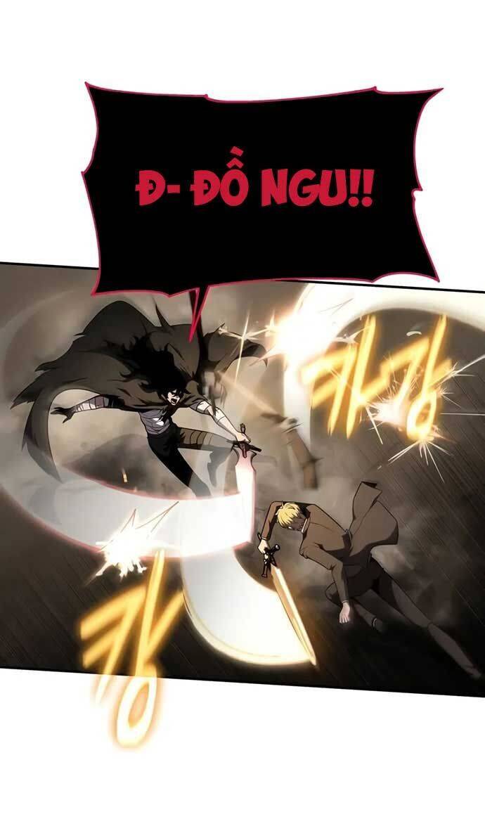 Vua Hiệp Sĩ Đã Trở Lại Với Một Vị Thần: Chapter 86