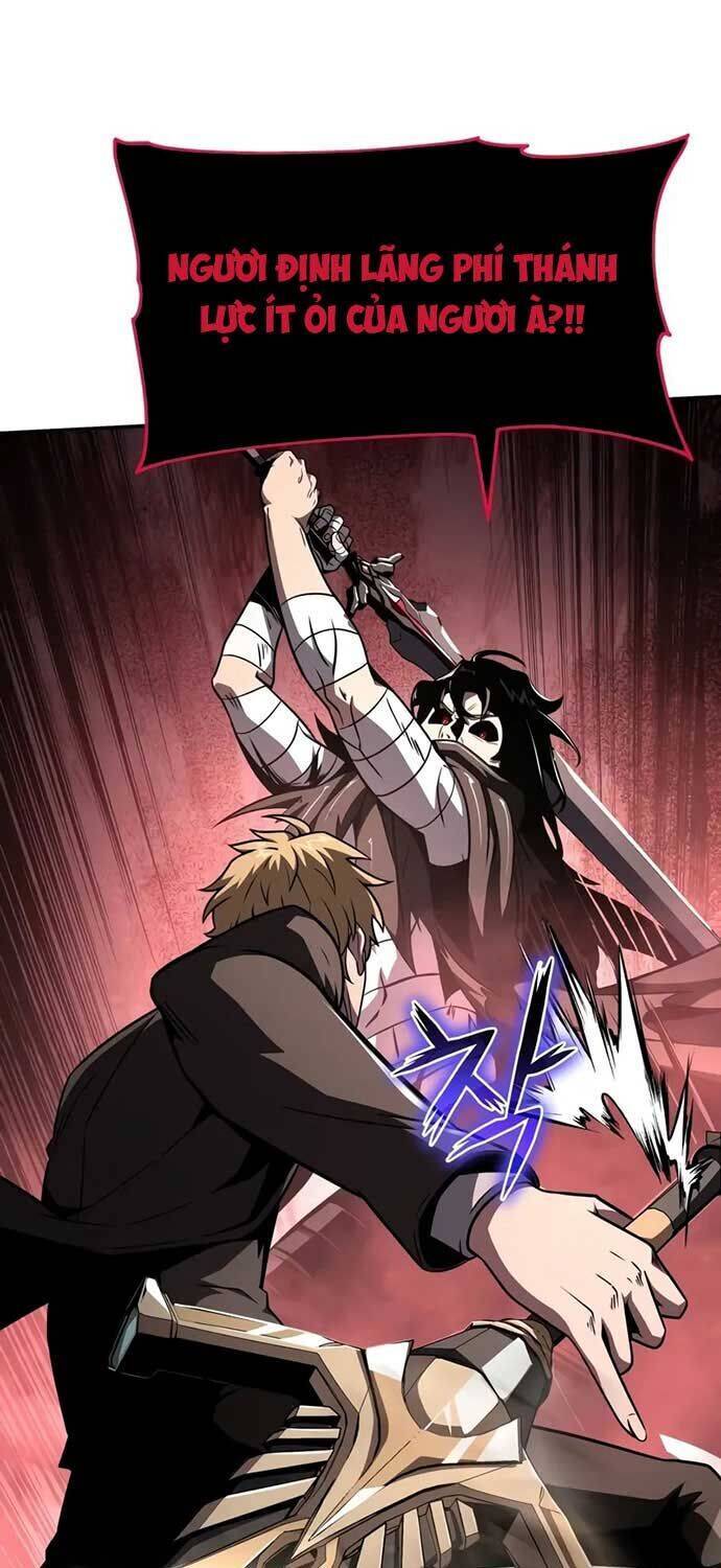 Vua Hiệp Sĩ Đã Trở Lại Với Một Vị Thần: Chapter 86
