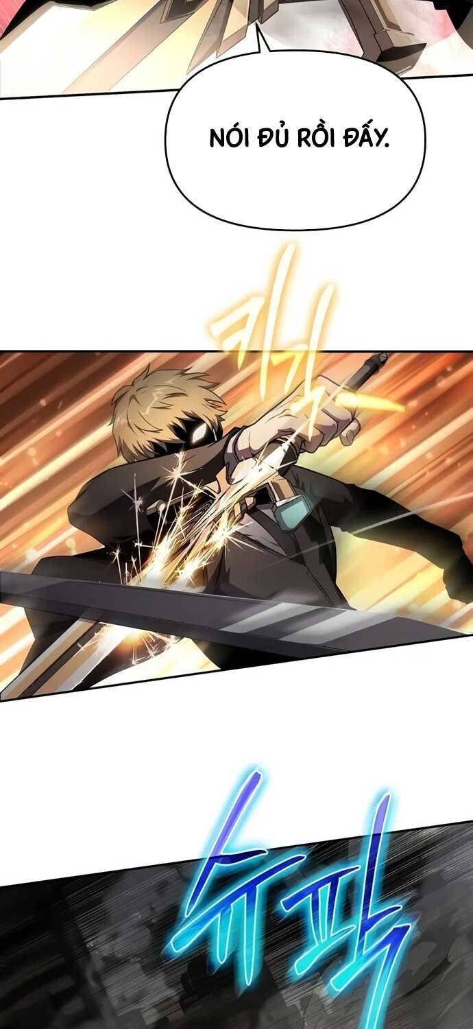 Vua Hiệp Sĩ Đã Trở Lại Với Một Vị Thần: Chapter 86
