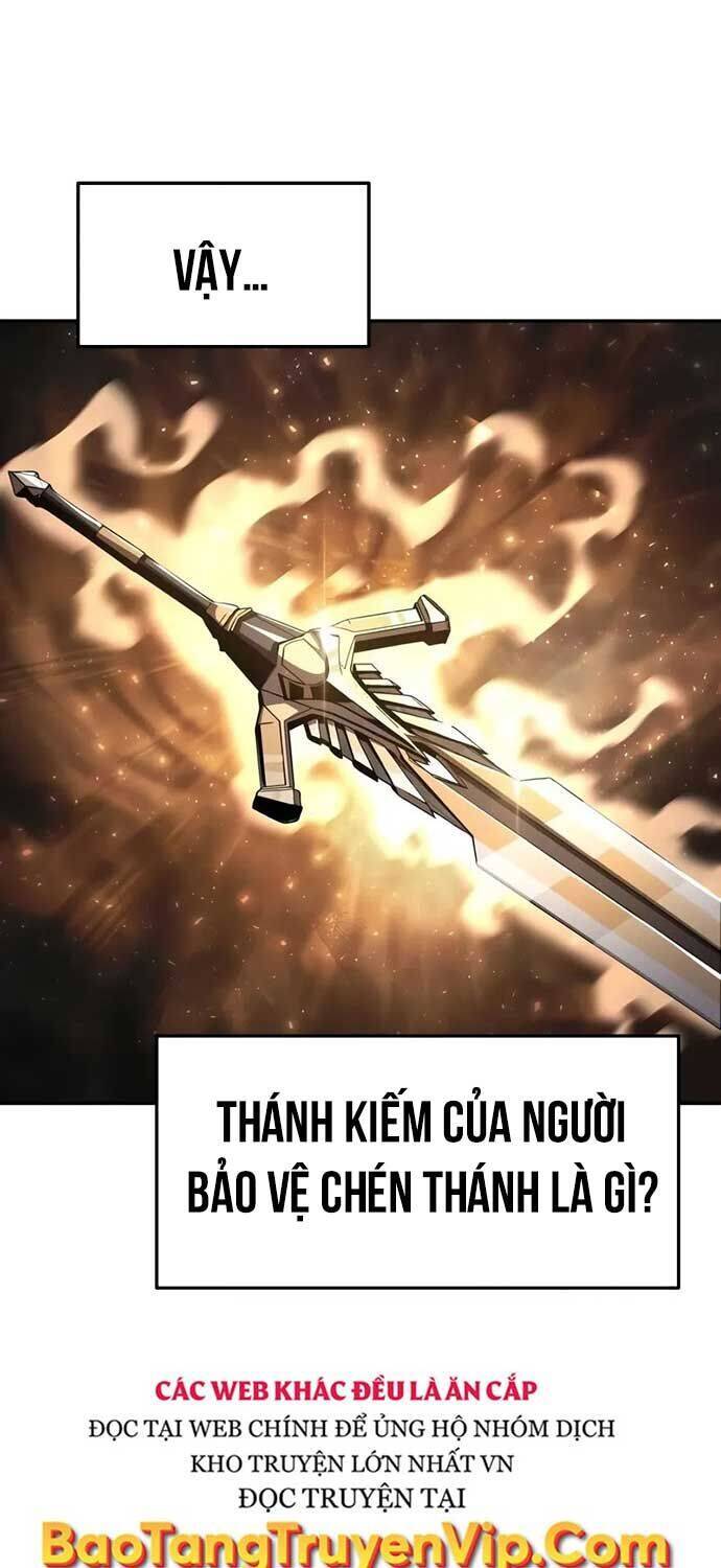 Vua Hiệp Sĩ Đã Trở Lại Với Một Vị Thần: Chapter 86