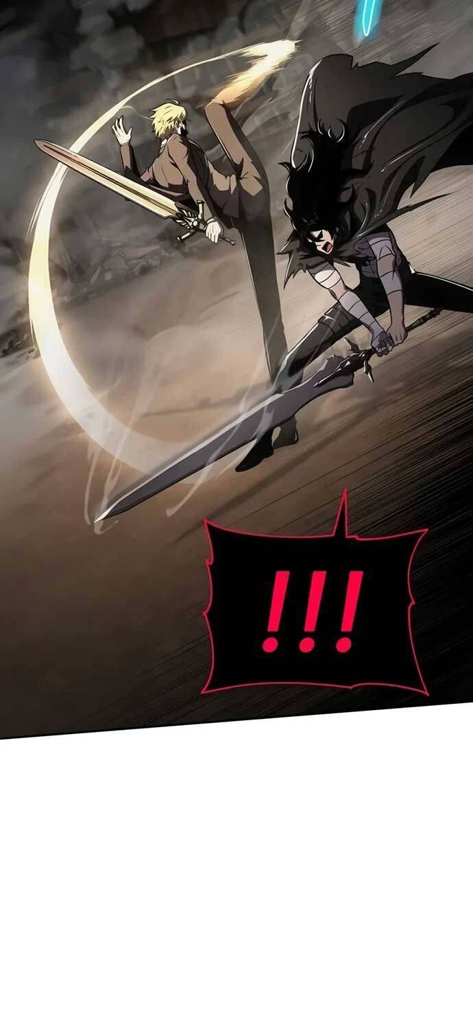Vua Hiệp Sĩ Đã Trở Lại Với Một Vị Thần: Chapter 86