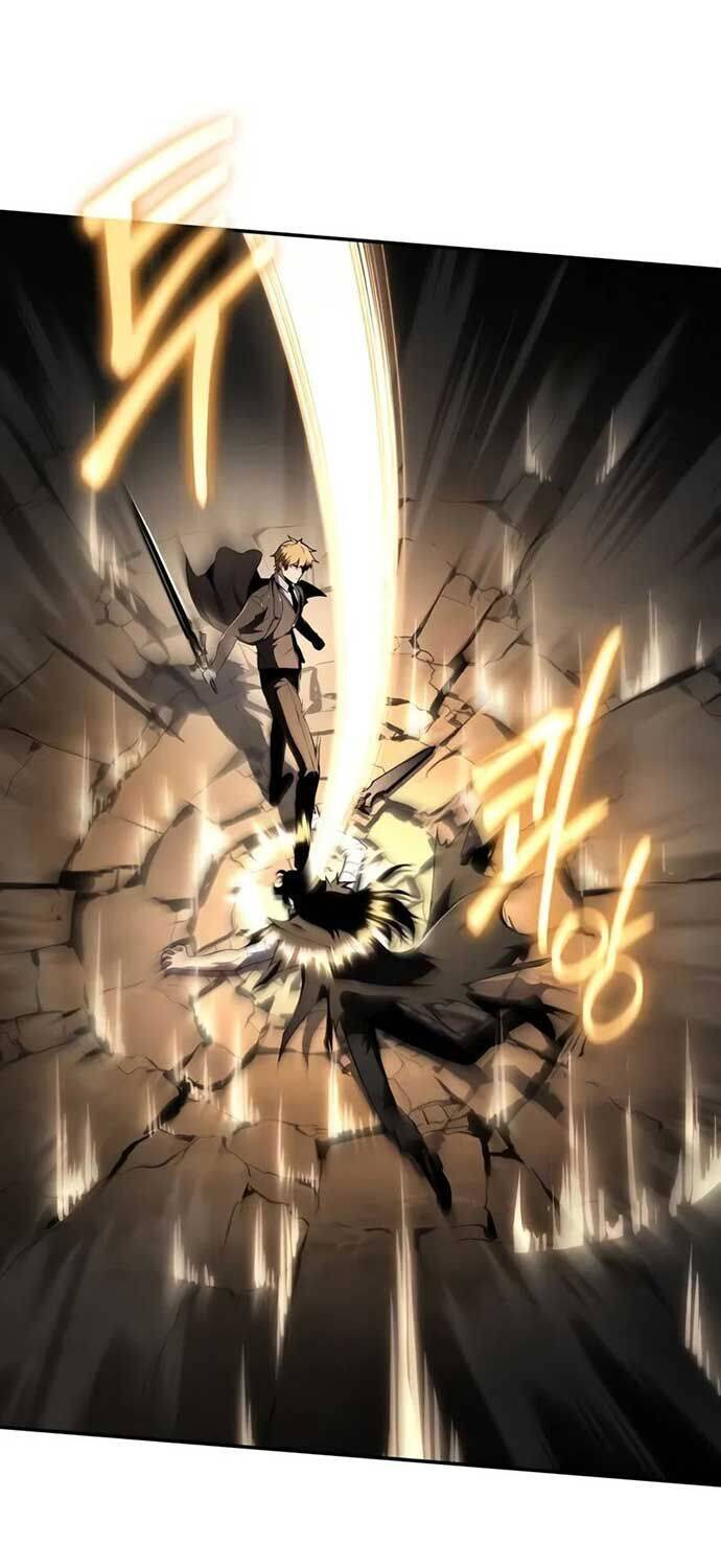 Vua Hiệp Sĩ Đã Trở Lại Với Một Vị Thần: Chapter 86