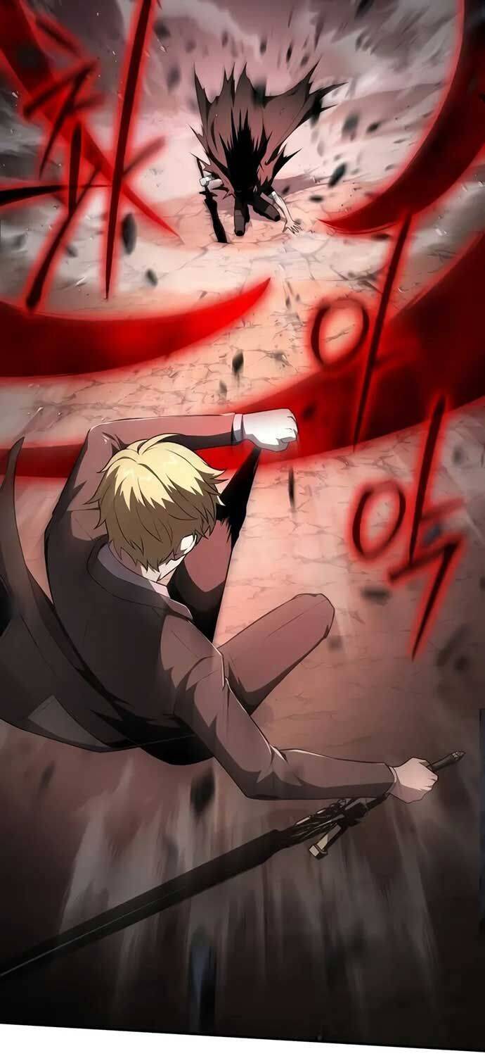 Vua Hiệp Sĩ Đã Trở Lại Với Một Vị Thần: Chapter 86