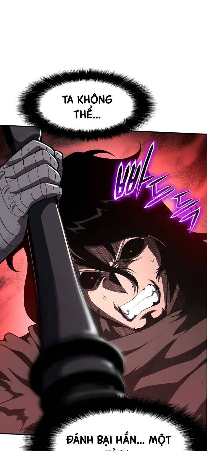 Vua Hiệp Sĩ Đã Trở Lại Với Một Vị Thần: Chapter 86