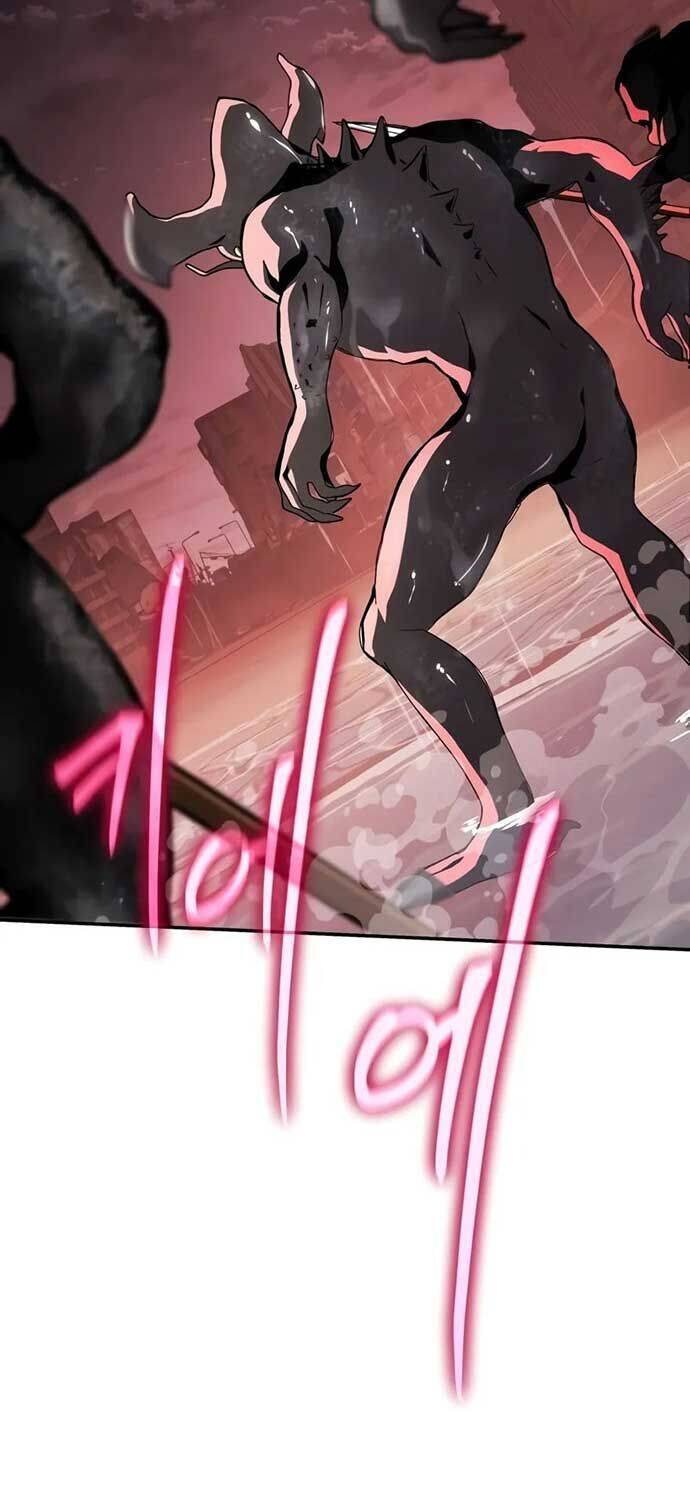 Vua Hiệp Sĩ Đã Trở Lại Với Một Vị Thần: Chapter 86