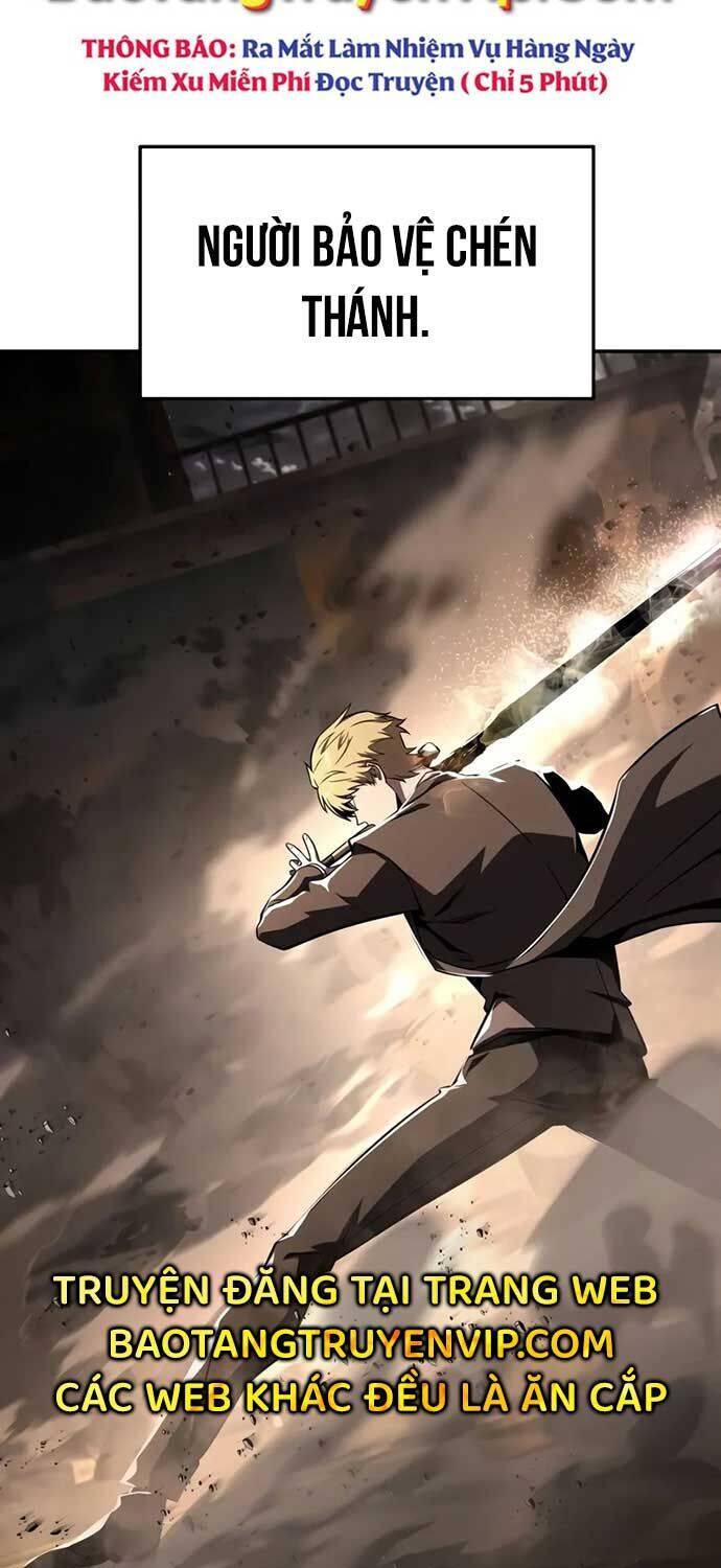 Vua Hiệp Sĩ Đã Trở Lại Với Một Vị Thần: Chapter 86