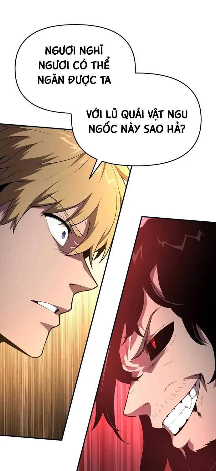 Vua Hiệp Sĩ Đã Trở Lại Với Một Vị Thần: Chapter 86