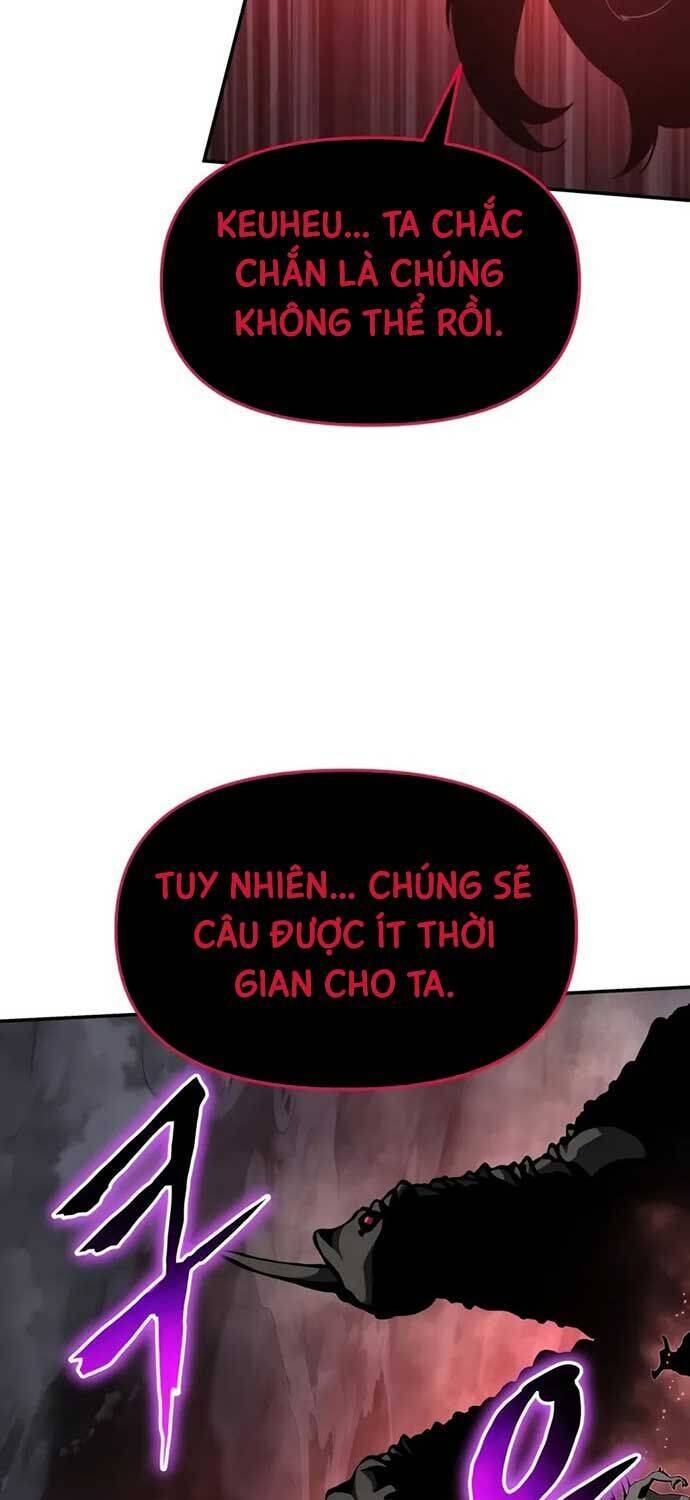 Vua Hiệp Sĩ Đã Trở Lại Với Một Vị Thần: Chapter 86