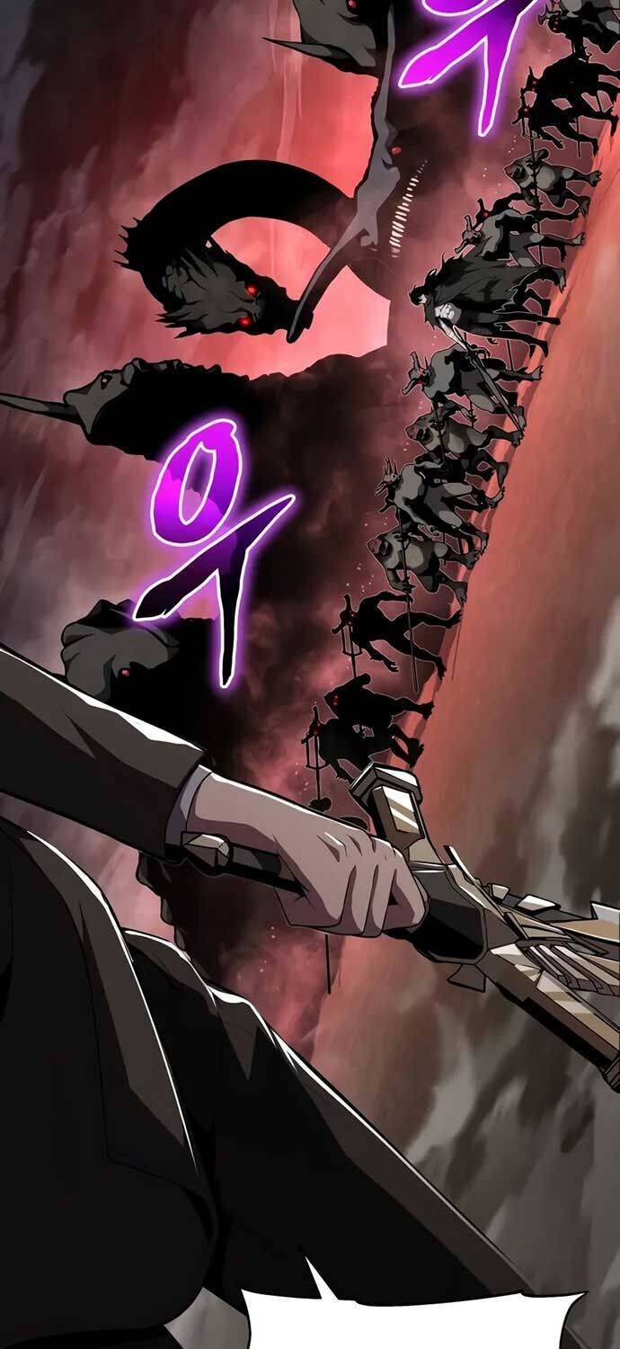 Vua Hiệp Sĩ Đã Trở Lại Với Một Vị Thần: Chapter 86
