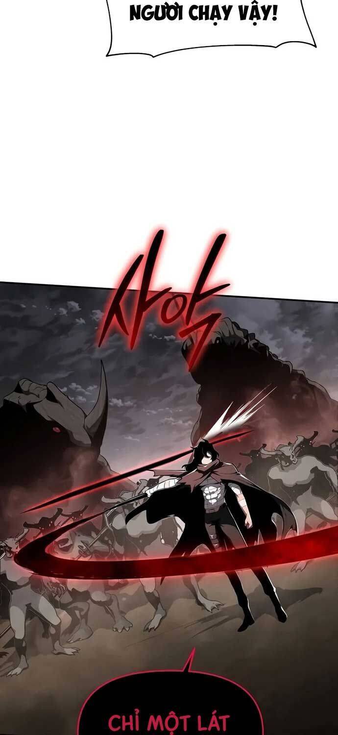Vua Hiệp Sĩ Đã Trở Lại Với Một Vị Thần: Chapter 86