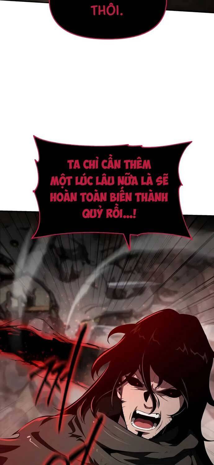 Vua Hiệp Sĩ Đã Trở Lại Với Một Vị Thần: Chapter 86