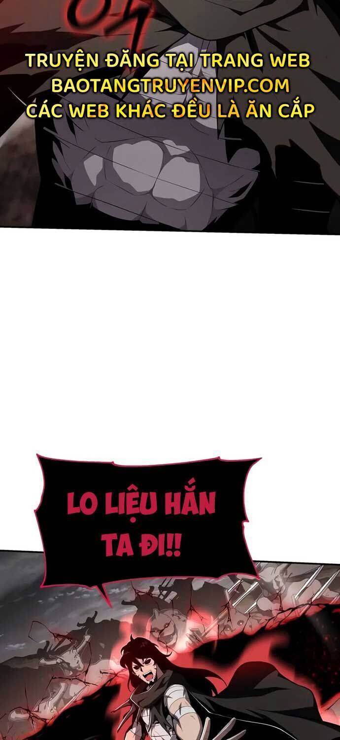 Vua Hiệp Sĩ Đã Trở Lại Với Một Vị Thần: Chapter 86