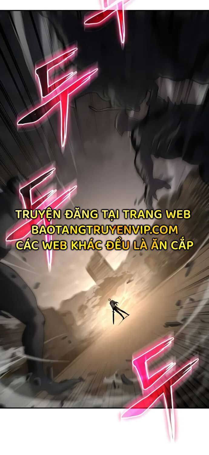 Vua Hiệp Sĩ Đã Trở Lại Với Một Vị Thần: Chapter 86