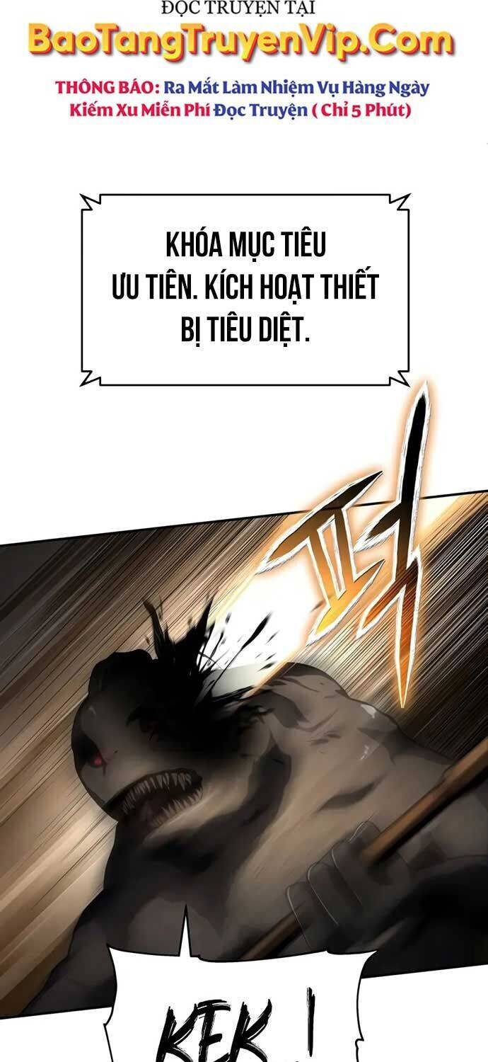 Vua Hiệp Sĩ Đã Trở Lại Với Một Vị Thần: Chapter 86