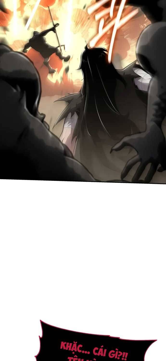 Vua Hiệp Sĩ Đã Trở Lại Với Một Vị Thần: Chapter 86