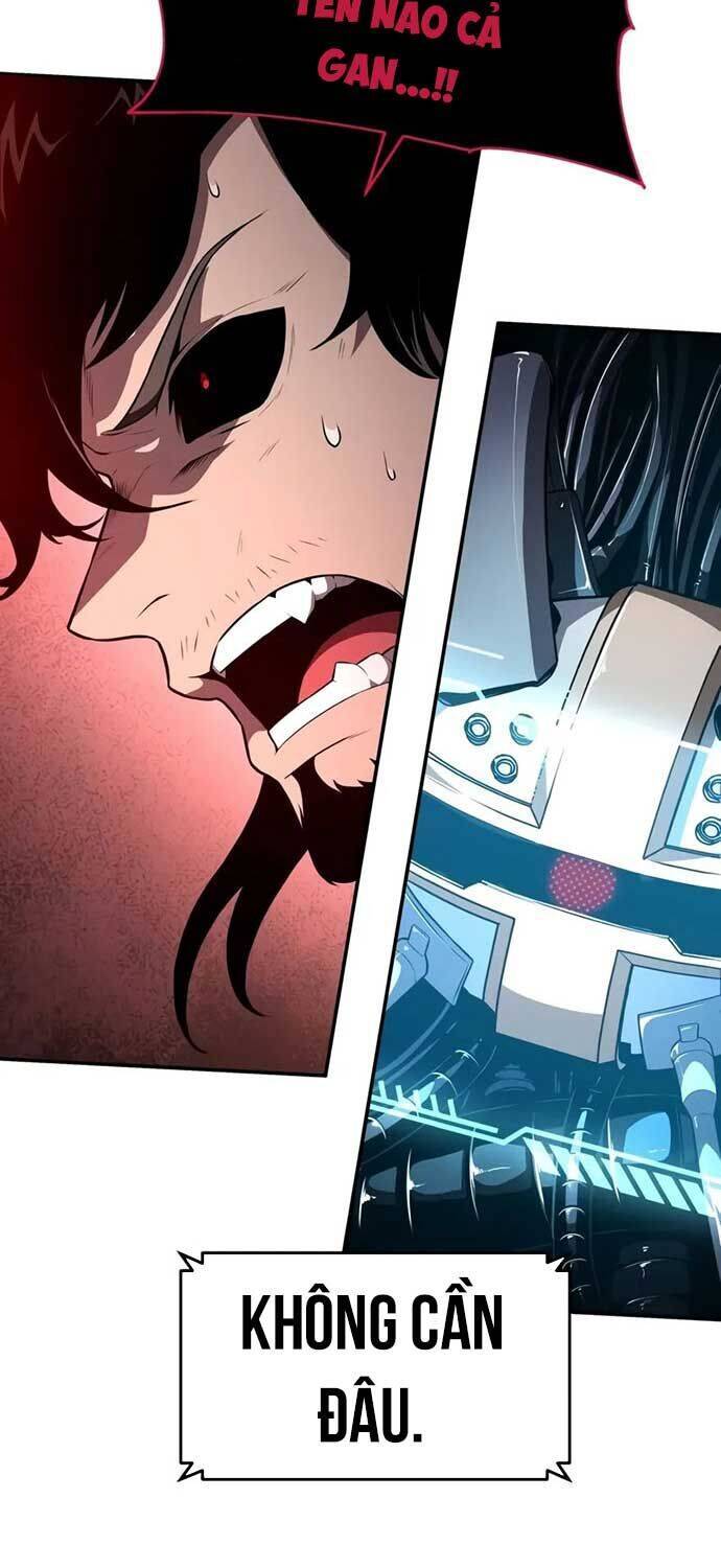 Vua Hiệp Sĩ Đã Trở Lại Với Một Vị Thần: Chapter 86