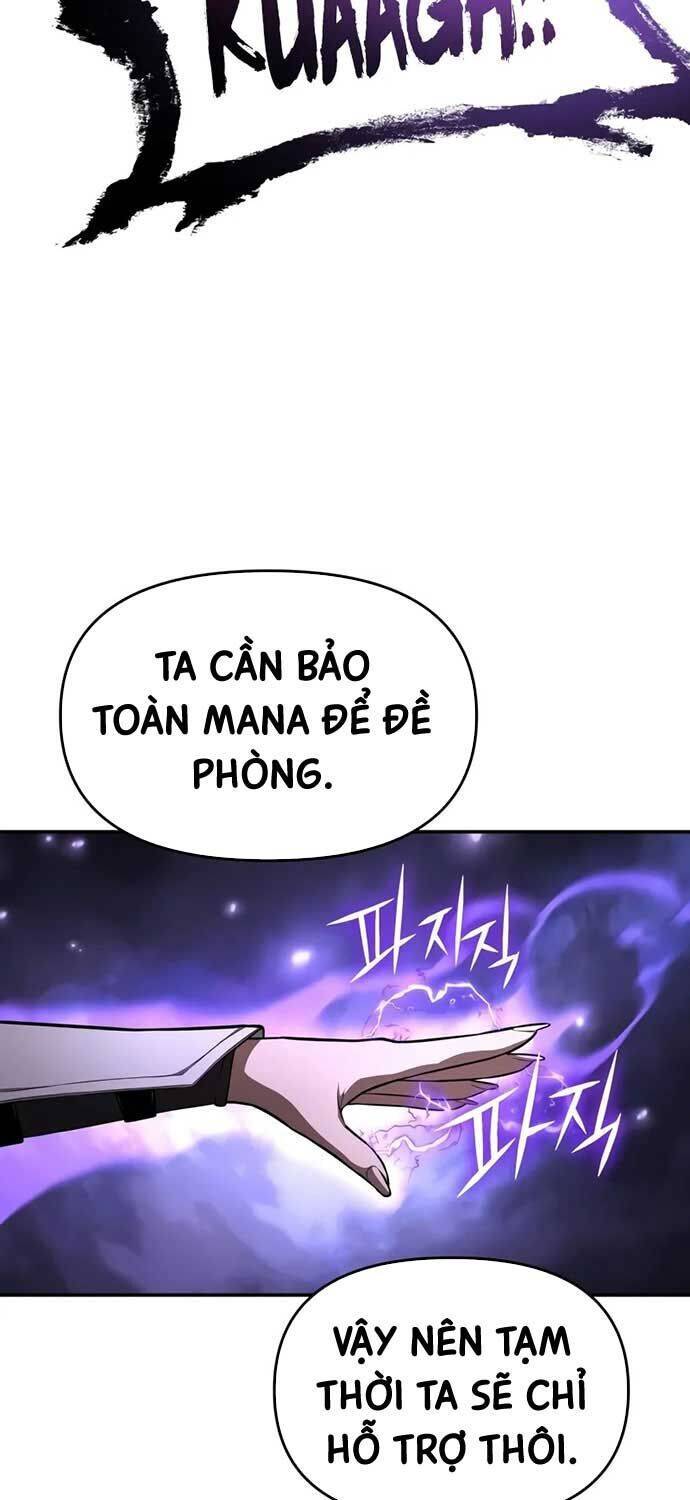 Vua Hiệp Sĩ Đã Trở Lại Với Một Vị Thần: Chapter 86
