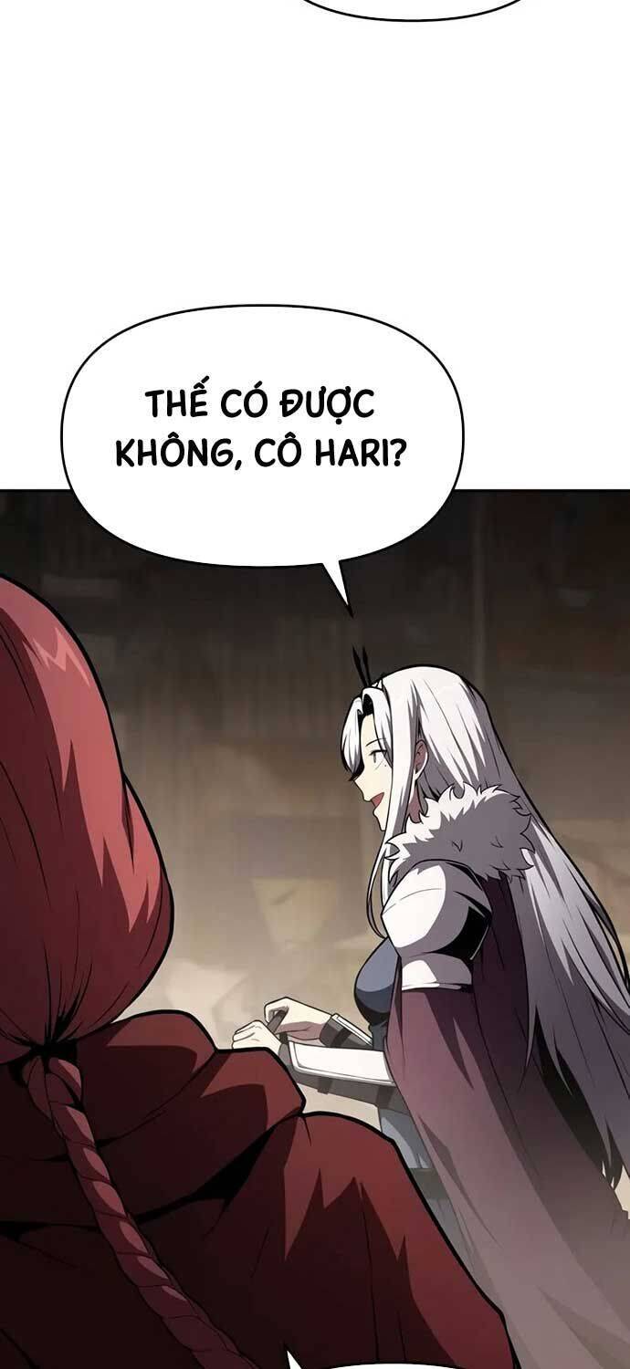 Vua Hiệp Sĩ Đã Trở Lại Với Một Vị Thần: Chapter 86