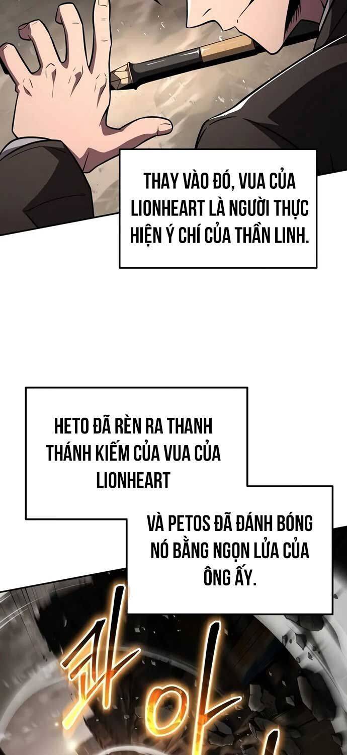 Vua Hiệp Sĩ Đã Trở Lại Với Một Vị Thần: Chapter 86
