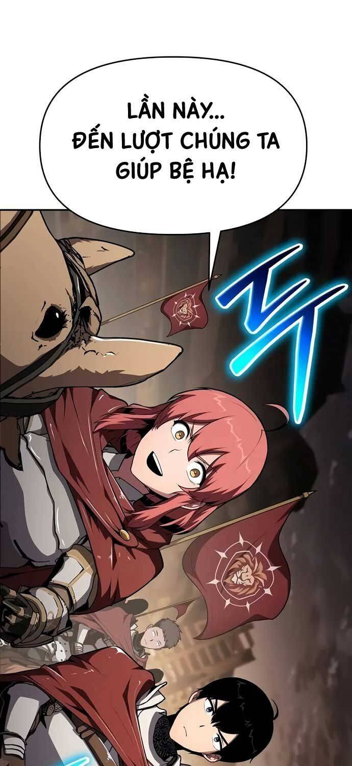 Vua Hiệp Sĩ Đã Trở Lại Với Một Vị Thần: Chapter 86
