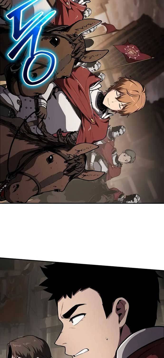 Vua Hiệp Sĩ Đã Trở Lại Với Một Vị Thần: Chapter 86