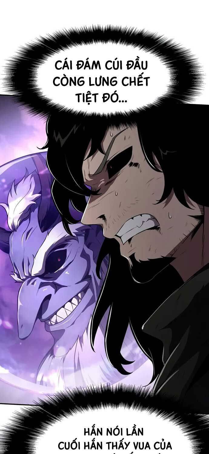 Vua Hiệp Sĩ Đã Trở Lại Với Một Vị Thần: Chapter 86