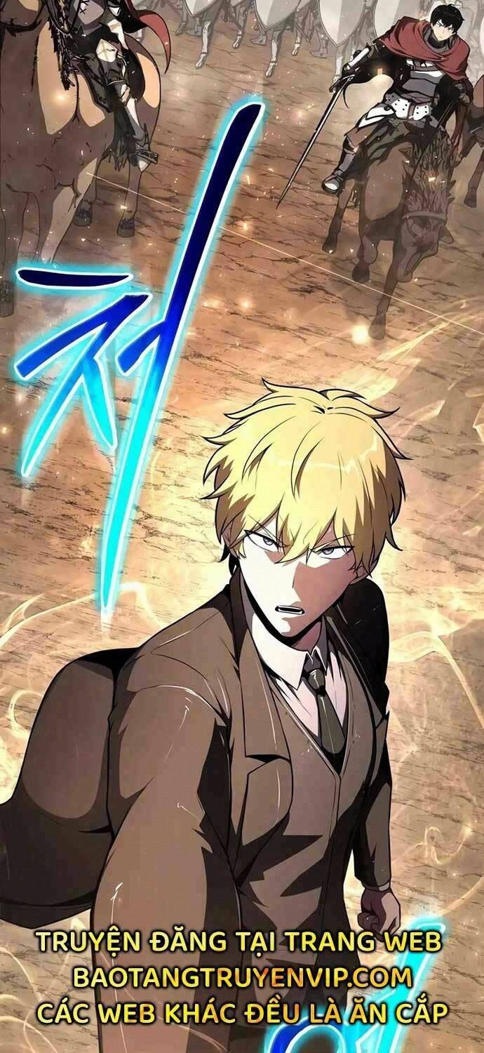 Vua Hiệp Sĩ Đã Trở Lại Với Một Vị Thần: Chapter 86