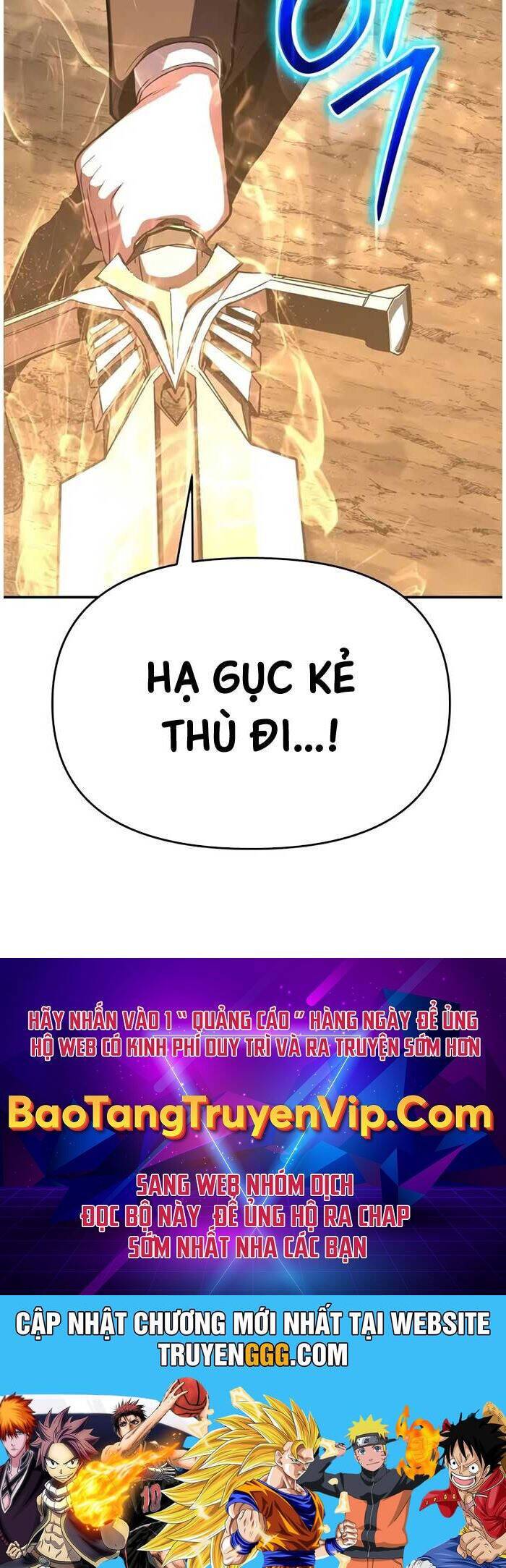 Vua Hiệp Sĩ Đã Trở Lại Với Một Vị Thần: Chapter 86