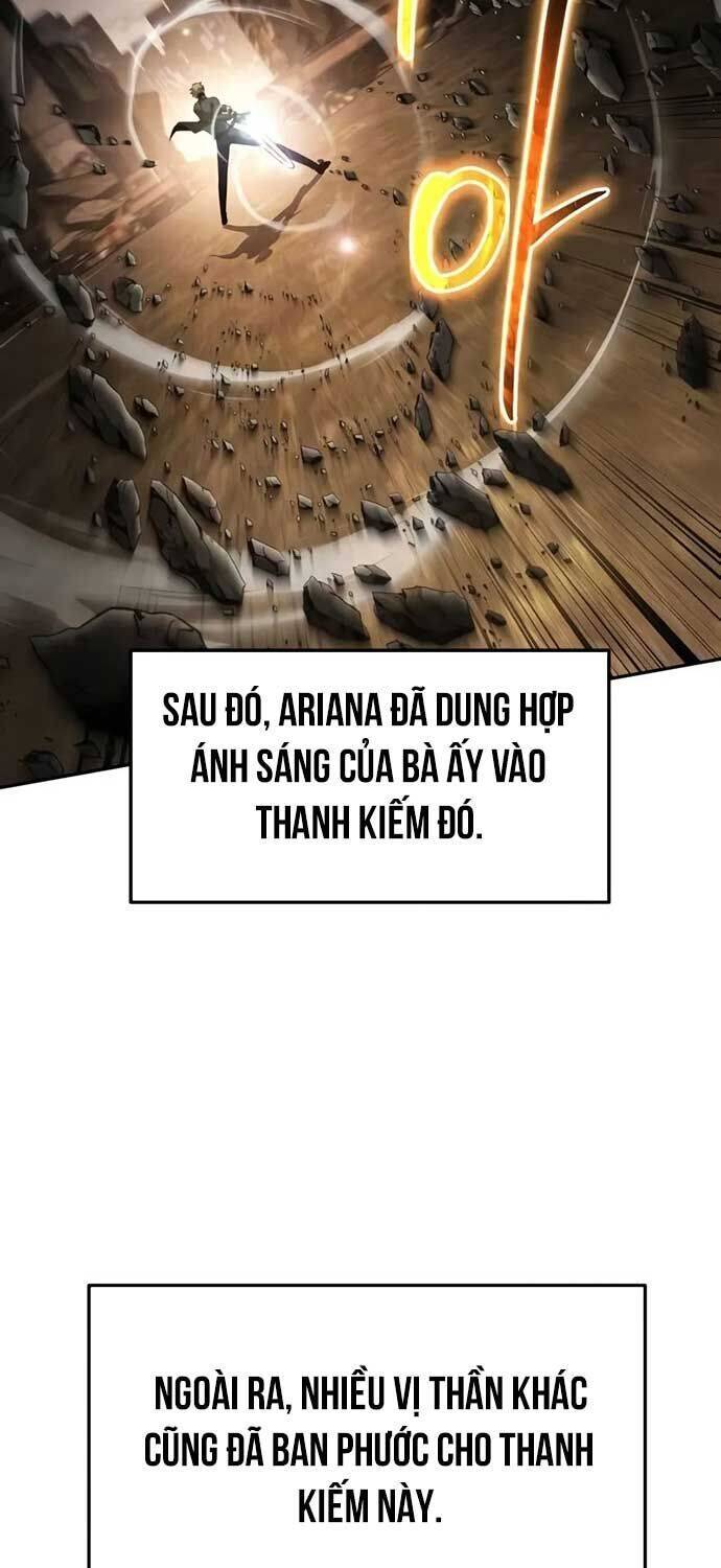 Vua Hiệp Sĩ Đã Trở Lại Với Một Vị Thần: Chapter 86