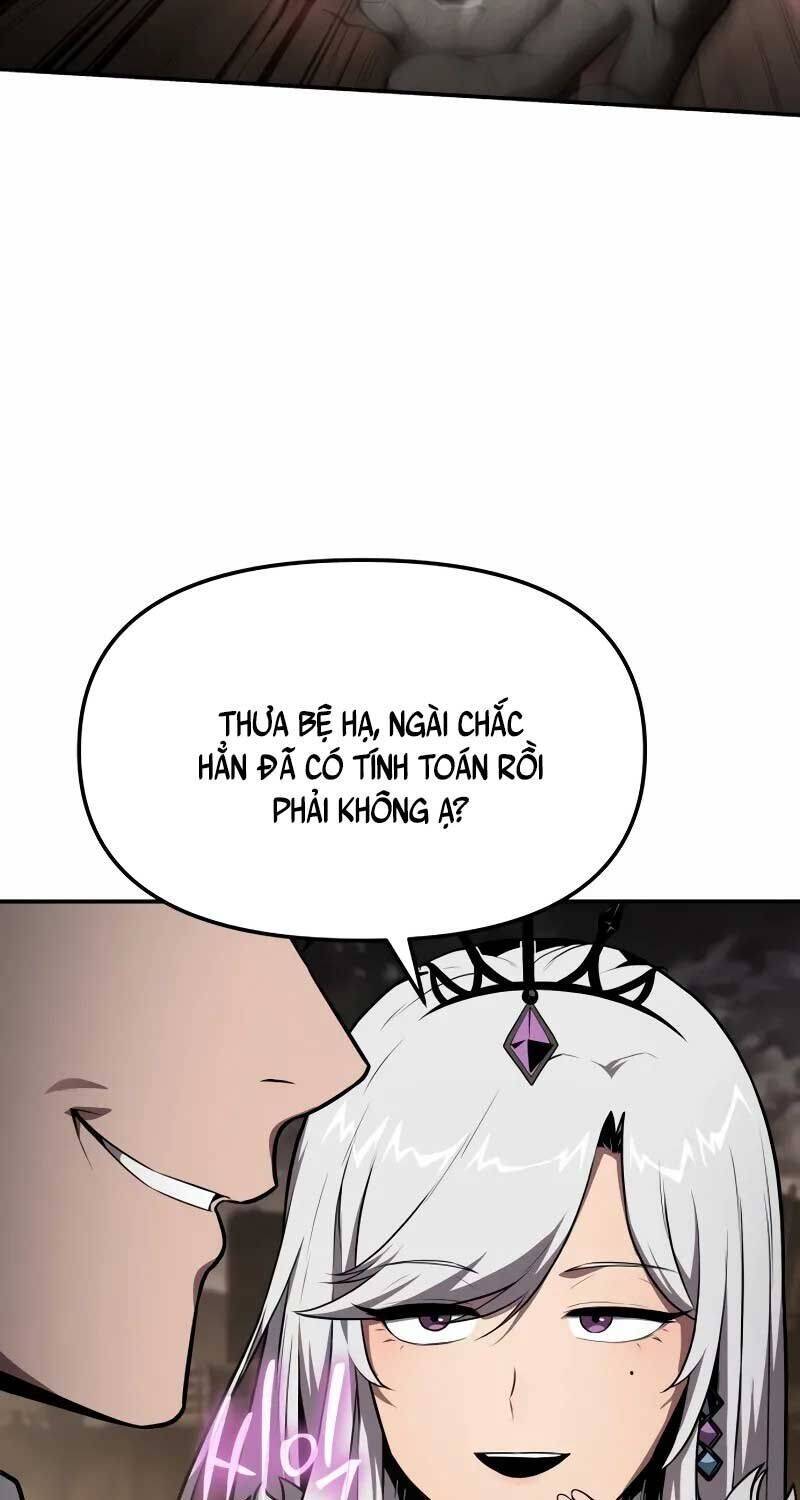 Vua Hiệp Sĩ Đã Trở Lại Với Một Vị Thần: Chapter 87