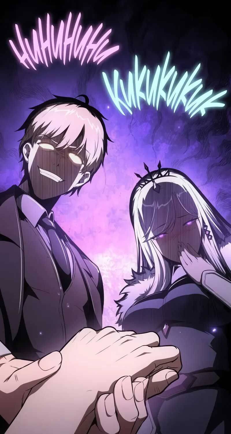 Vua Hiệp Sĩ Đã Trở Lại Với Một Vị Thần: Chapter 87