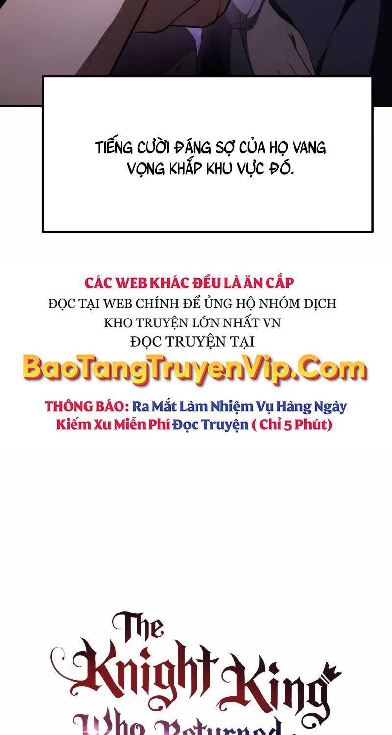 Vua Hiệp Sĩ Đã Trở Lại Với Một Vị Thần: Chapter 87