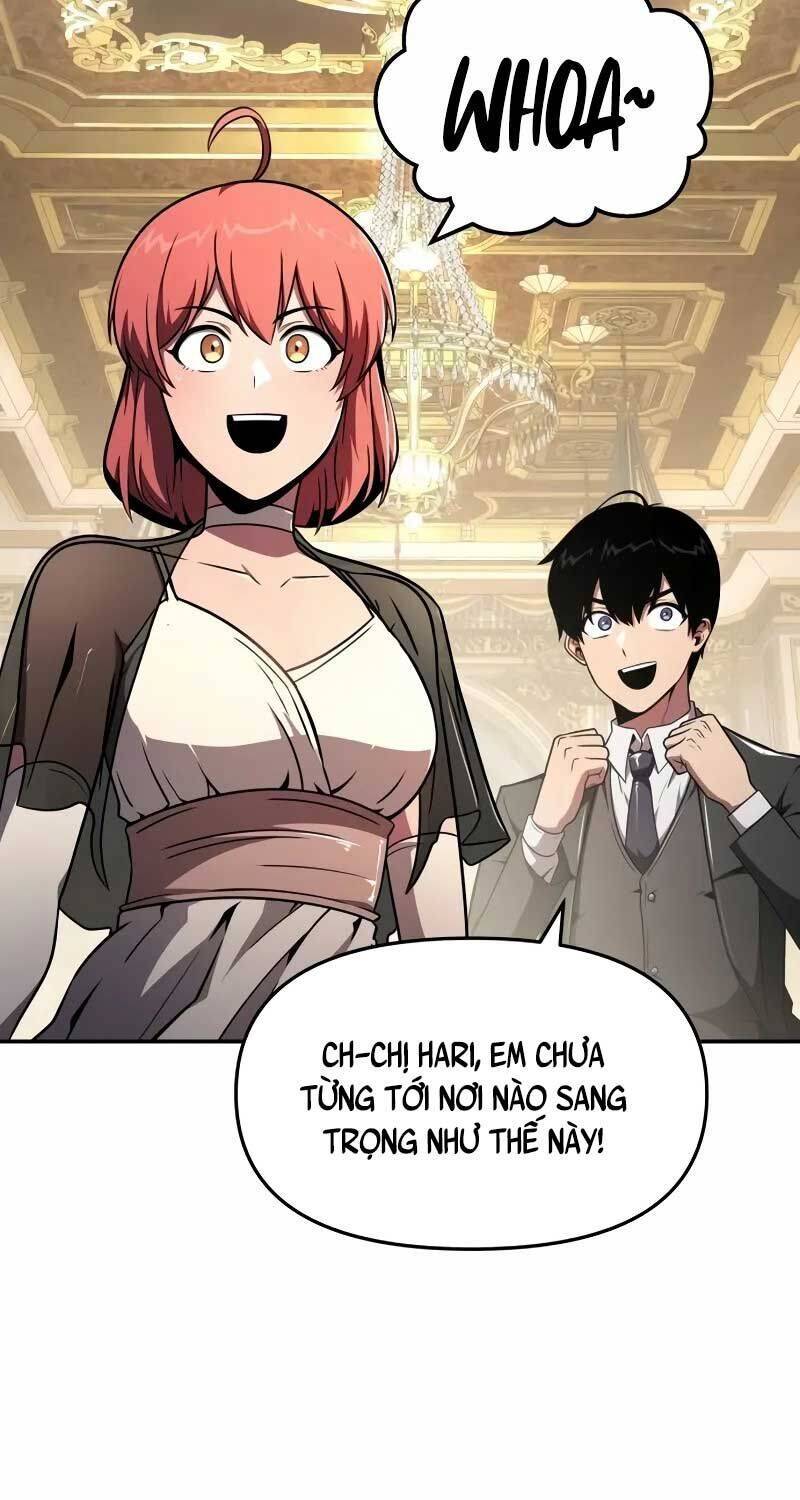 Vua Hiệp Sĩ Đã Trở Lại Với Một Vị Thần: Chapter 87