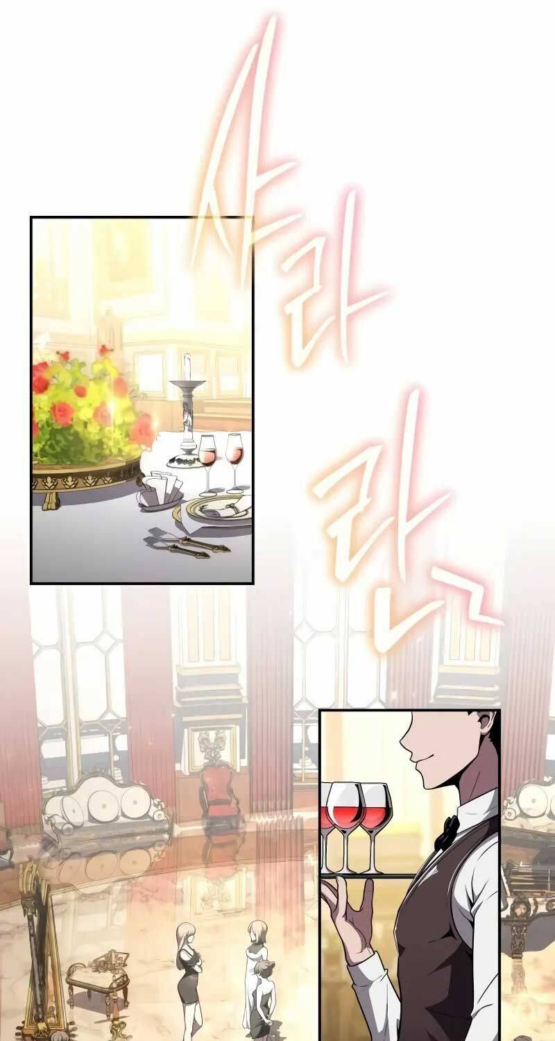 Vua Hiệp Sĩ Đã Trở Lại Với Một Vị Thần: Chapter 87