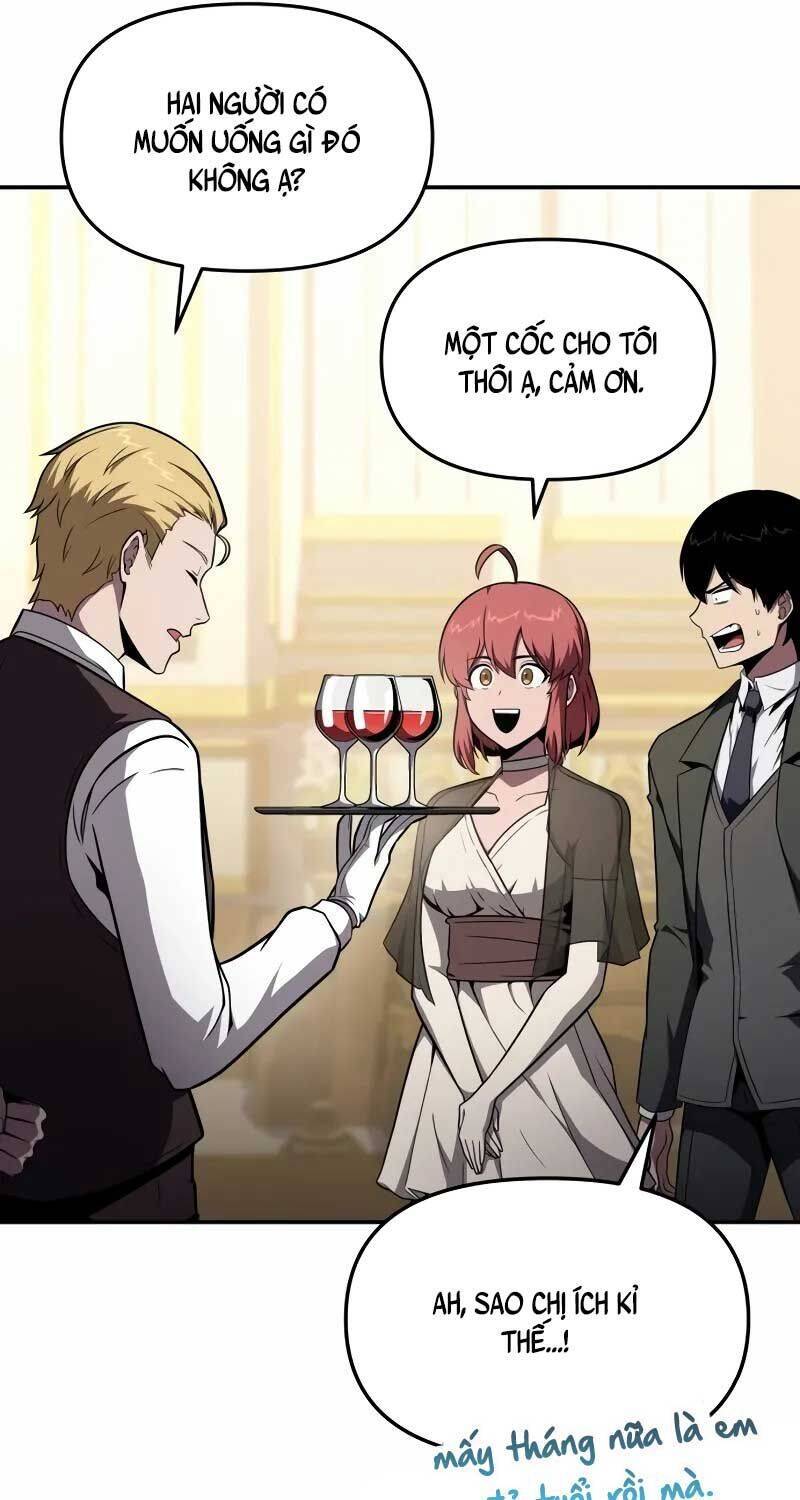 Vua Hiệp Sĩ Đã Trở Lại Với Một Vị Thần: Chapter 87