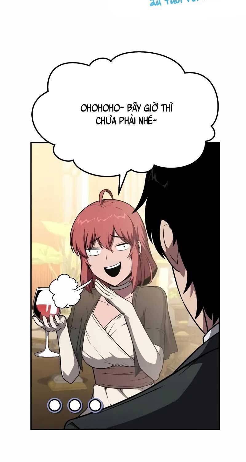 Vua Hiệp Sĩ Đã Trở Lại Với Một Vị Thần: Chapter 87