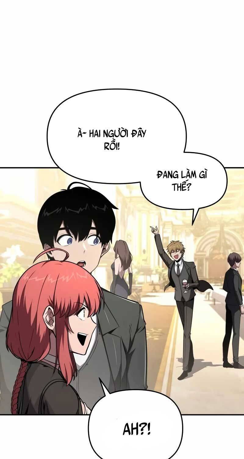 Vua Hiệp Sĩ Đã Trở Lại Với Một Vị Thần: Chapter 87